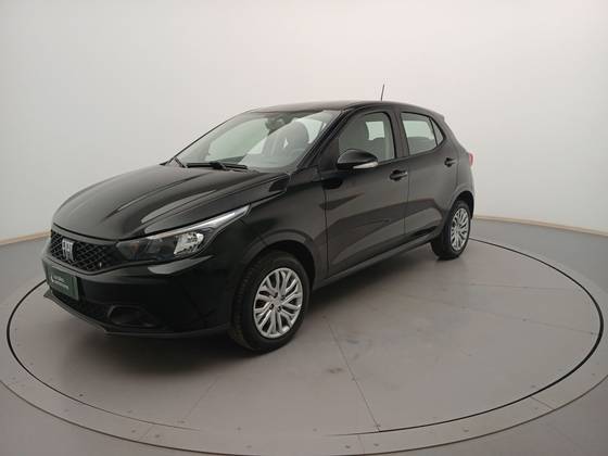 FIAT ARGO 1.0 FIREFLY FLEX DRIVE MANUAL FIAT ARGO 1.0 FIREFLY FLEX DRIVE MANUAL